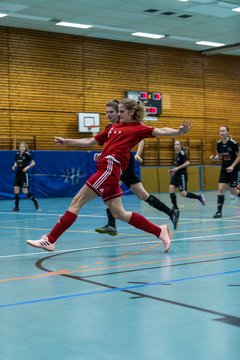 Bild 349 - Frauen HKM Segeberg